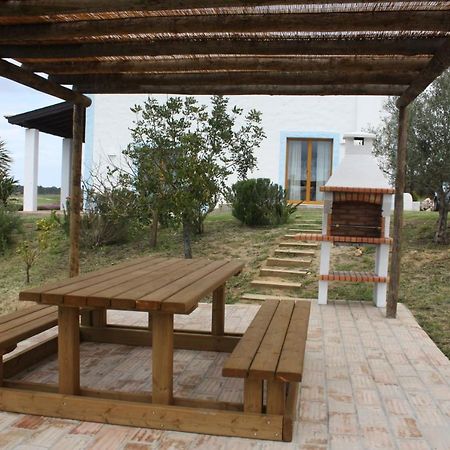 Monte Da Sapaleira Konuk evi Aljezur Dış mekan fotoğraf