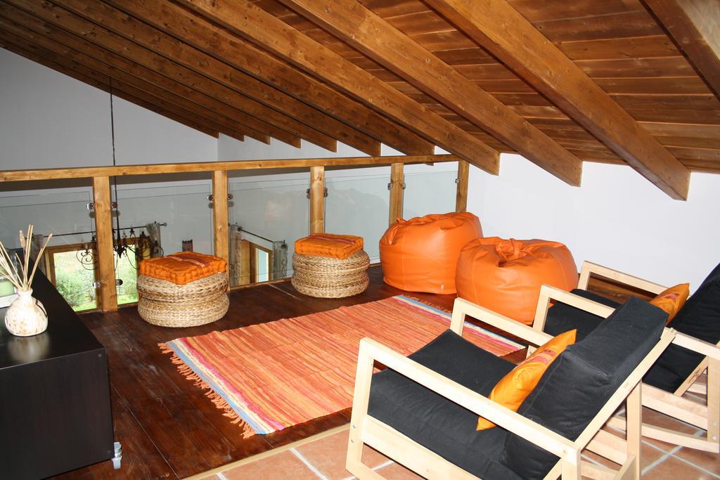 Monte Da Sapaleira Konuk evi Aljezur Dış mekan fotoğraf
