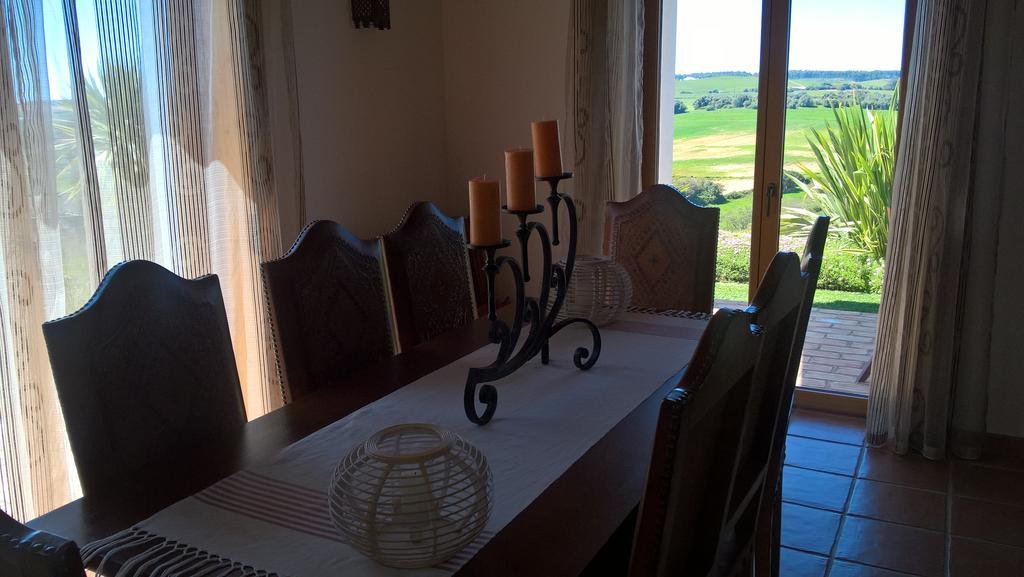 Monte Da Sapaleira Konuk evi Aljezur Dış mekan fotoğraf
