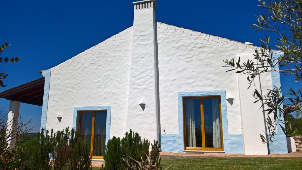 Monte Da Sapaleira Konuk evi Aljezur Dış mekan fotoğraf